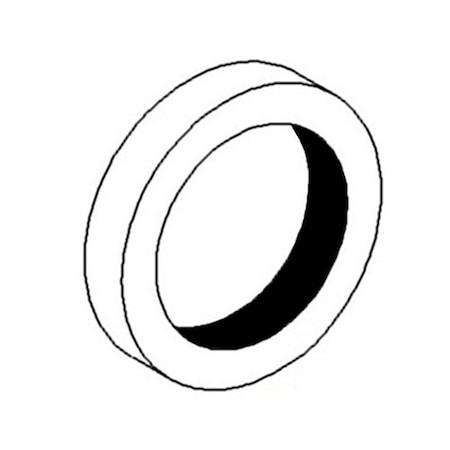 Aftermarket New Gearmatic 19 and Cargo 28 Cable Drum Inner Oil Seal 403496